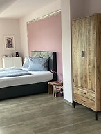 Das SinGold Boutique Hotel Restaurant