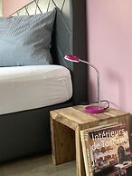 Das SinGold Boutique Hotel Restaurant