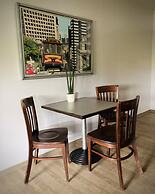 Das SinGold Boutique Hotel Restaurant