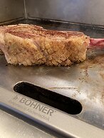 Das SinGold Boutique Hotel Restaurant