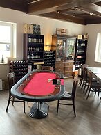 Das SinGold Boutique Hotel Restaurant