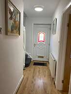 The Gold- Home Away From Home