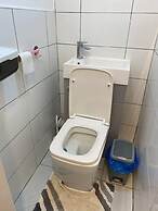 The Gold- Home Away From Home