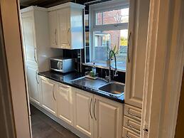 The Gold- Home Away From Home