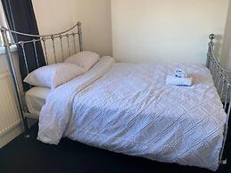 The Gold- Home Away From Home