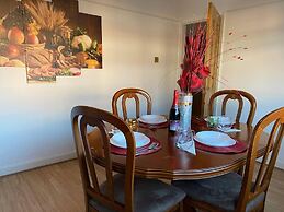 The Gold- Home Away From Home