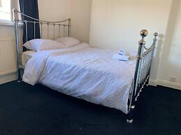 The Gold- Home Away From Home