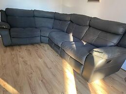 The Gold- Home Away From Home