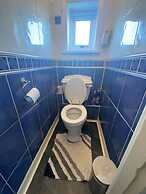 The Gold- Home Away From Home