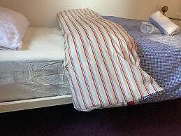 The Gold- Home Away From Home