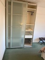 The Gold- Home Away From Home