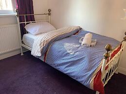 The Gold- Home Away From Home