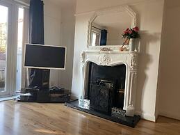 The Gold- Home Away From Home