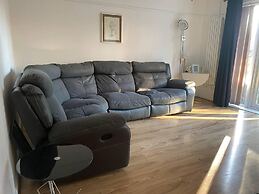 The Gold- Home Away From Home