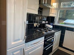 The Gold- Home Away From Home