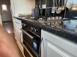 The Gold- Home Away From Home