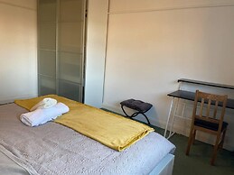 The Gold- Home Away From Home