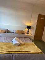 The Gold- Home Away From Home