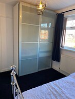 The Gold- Home Away From Home