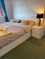 The Gold- Home Away From Home