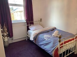 The Gold- Home Away From Home