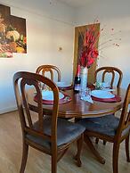 The Gold- Home Away From Home