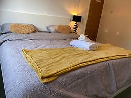 The Gold- Home Away From Home