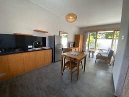 Ethnic Studio Apartment Ubud