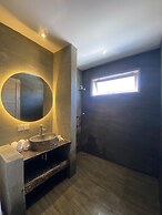 Ethnic Studio Apartment Ubud