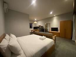 Ethnic Studio Apartment Ubud