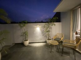 Ethnic Studio Apartment Ubud