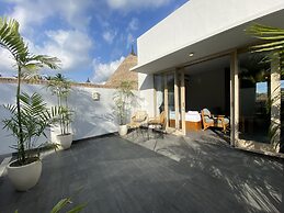 Ethnic Studio Apartment Ubud