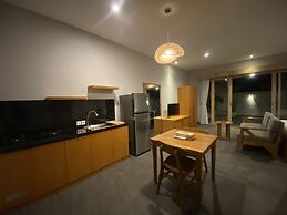 Ethnic Studio Apartment Ubud