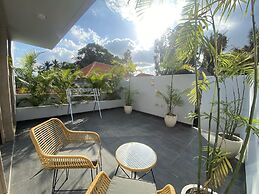 Ethnic Studio Apartment Ubud