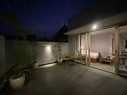 Ethnic Studio Apartment Ubud
