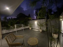 Ethnic Studio Apartment Ubud