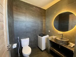 Ethnic Studio Apartment Ubud