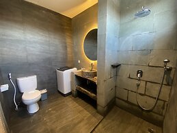 Ethnic Studio Apartment Ubud