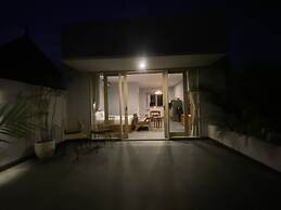 Ethnic Studio Apartment Ubud