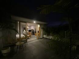 Ethnic Studio Apartment Ubud