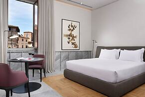 Locanda della Posta, The Bank