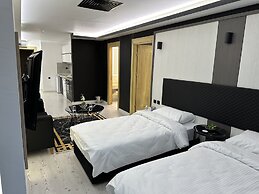 KT Home Hotel & Apartments