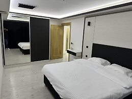 KT Home Hotel & Apartments