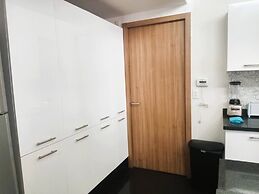High-rise Reforma Apartment , 2bdr, 2bath,