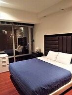 High-rise Reforma Apartment , 2bdr, 2bath,