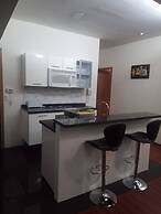 High-rise Reforma Apartment , 2bdr, 2bath,
