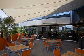 High-rise Reforma Apartment , 2bdr, 2bath,