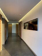 High-rise Reforma Apartment , 2bdr, 2bath,
