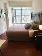 High-rise Reforma Apartment , 2bdr, 2bath,