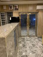 JF ROYAL HOTEL & SUITES